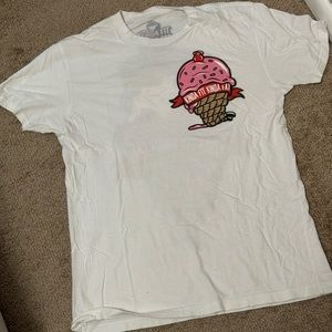 Kinda fit kinda fat tee